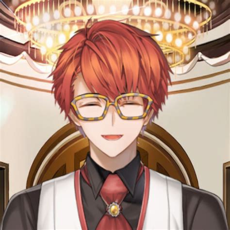 mystic messenger party